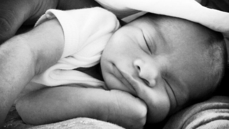 Click to enlarge SIDS deaths