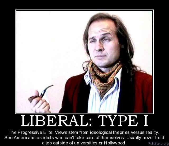 liberal type 1