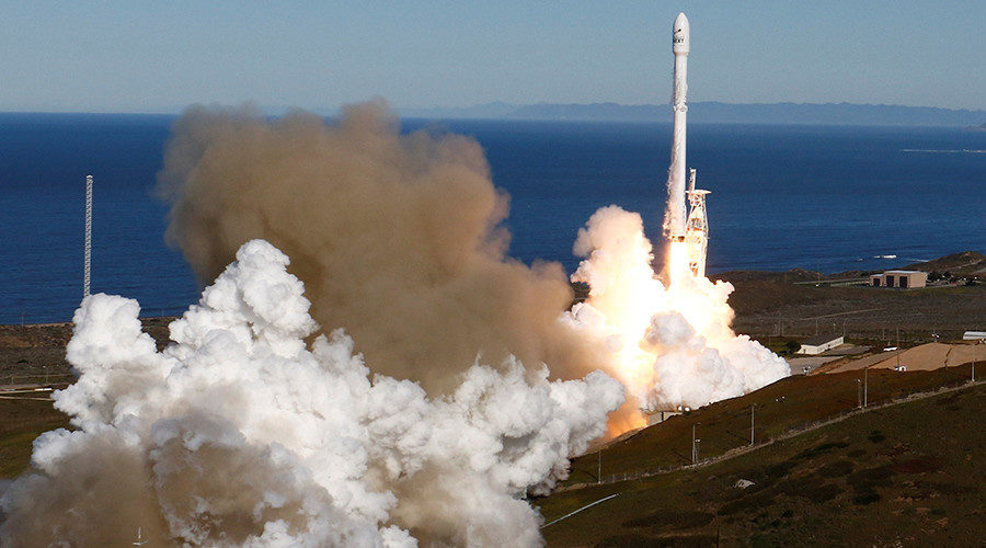 Click to enlarge spacex