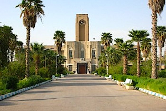 Sharif University of Technology, Tehran, Iran