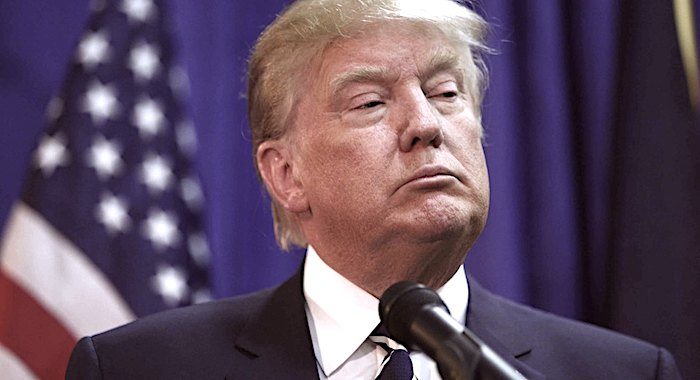 DTrump