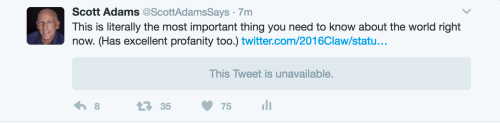 twitter throttle
