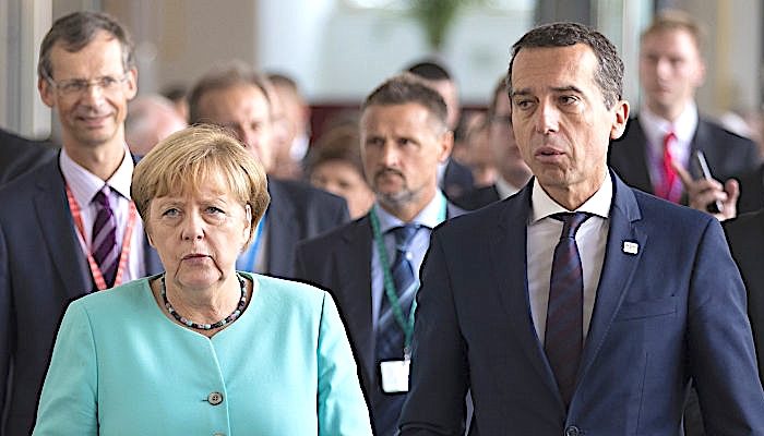 Click to enlarge Merkel and Kern