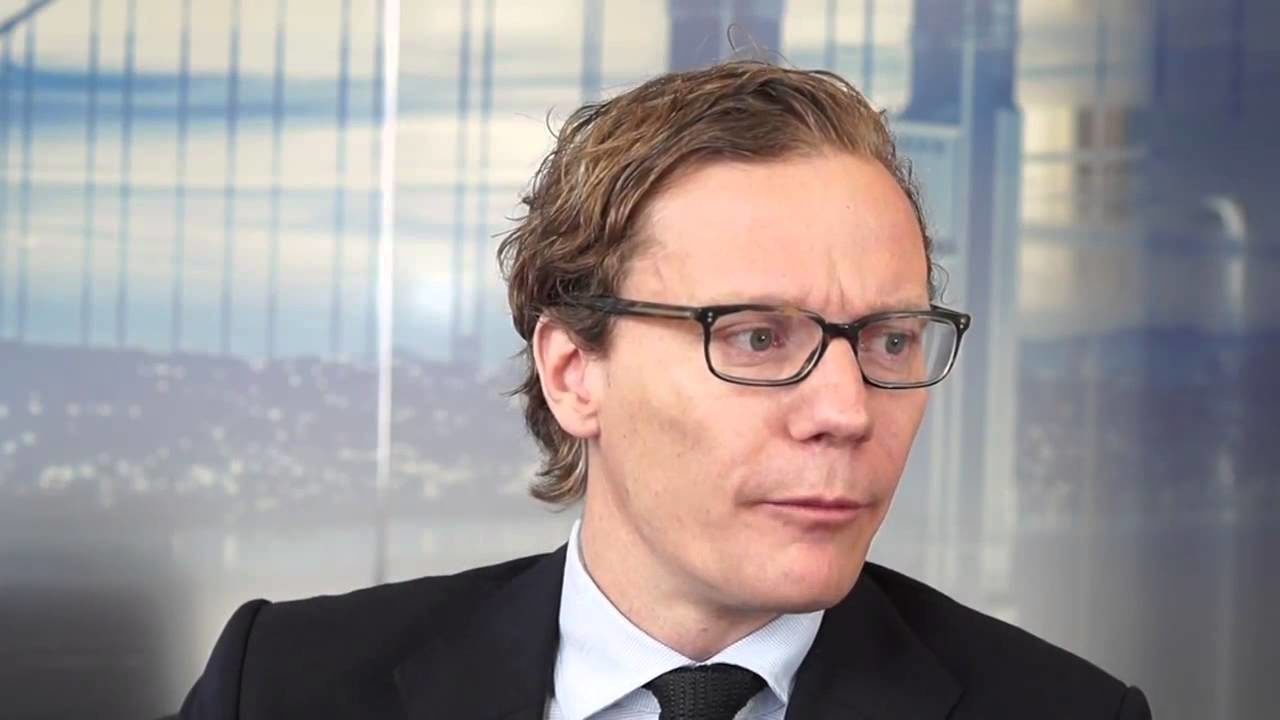 Click to enlarge Alexander Nix