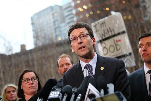 Click to enlarge Attorney General Bob Ferguson