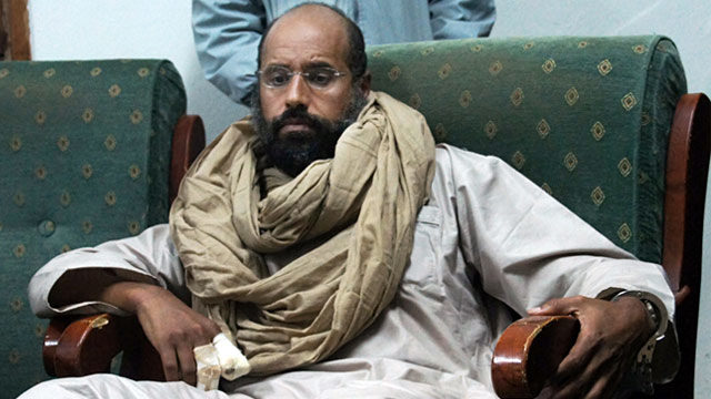 Saif al-Islam