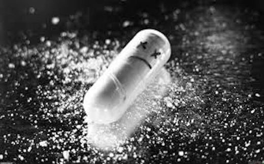heroin abuse