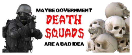 Death Squads