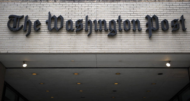 Click to enlarge The Washington Post