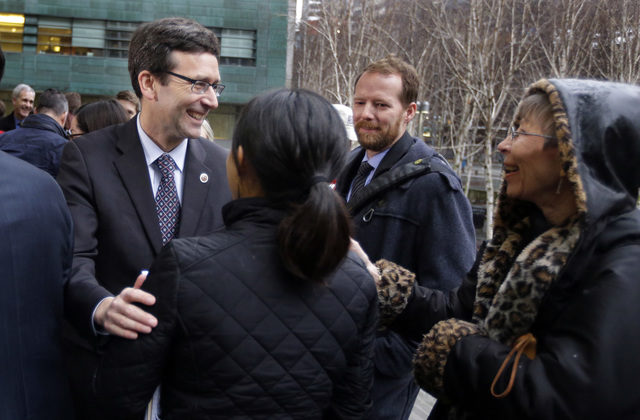 Bob Ferguson