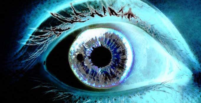 human eye