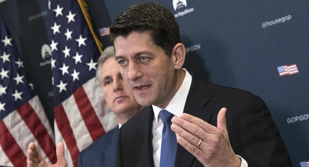 Paul Ryan