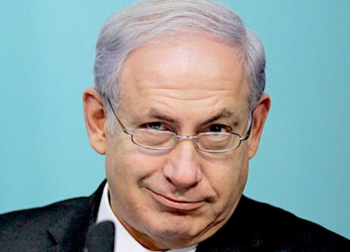 Click to enlarge netanyahu