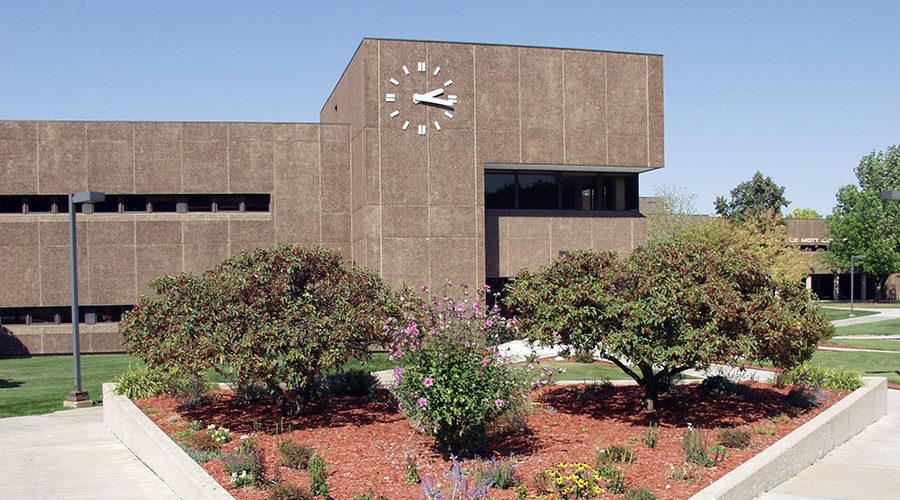 mott community college
