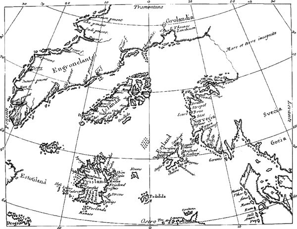 Zeno Map