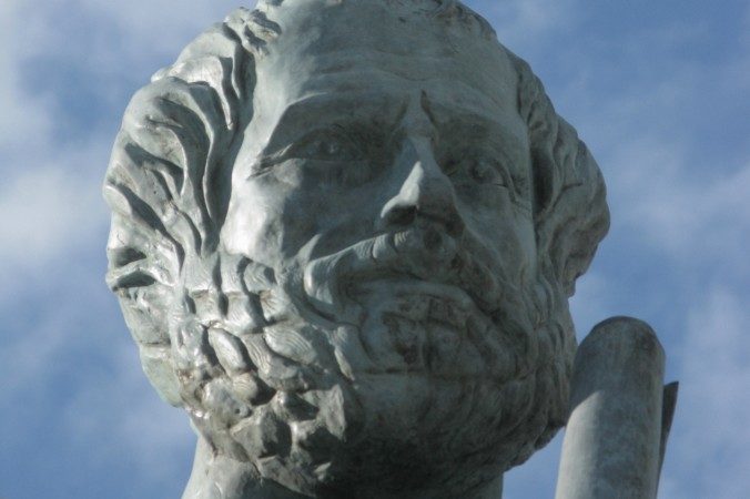 Aristotle