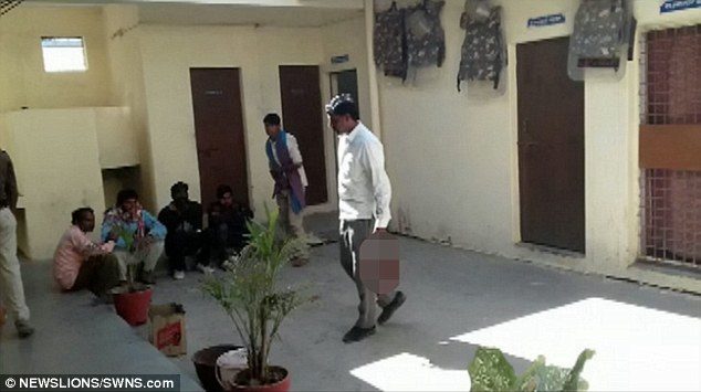 Narayan Singh