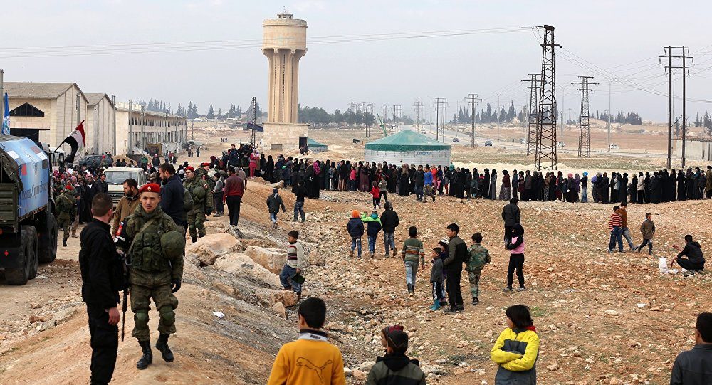 turkey syria