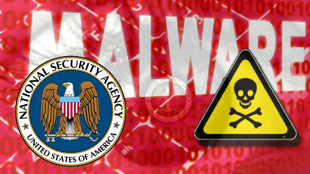 NSA malware