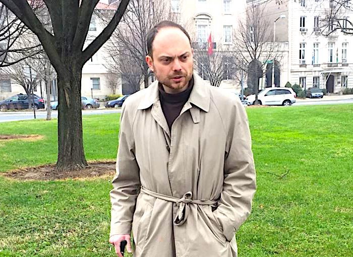 Kara-Murza, Jr.