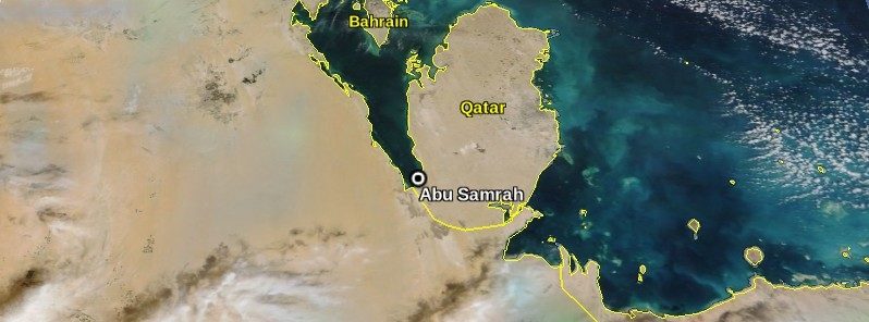 QATAR