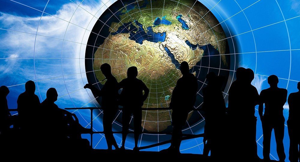 global elite propaganda pathocracy power