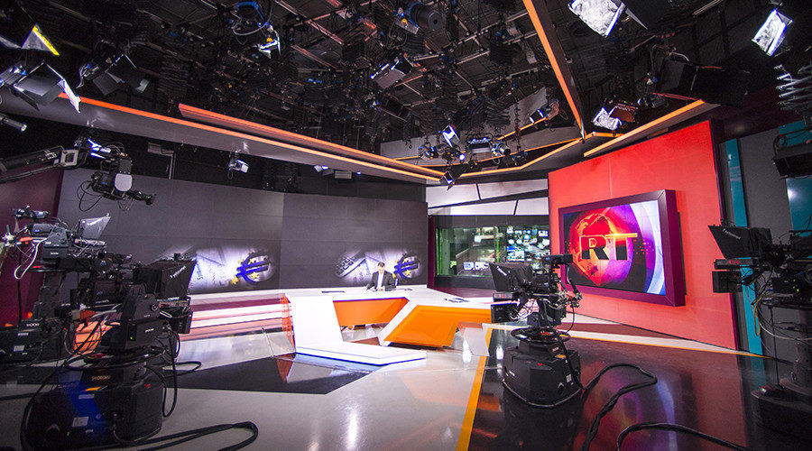 RT studio