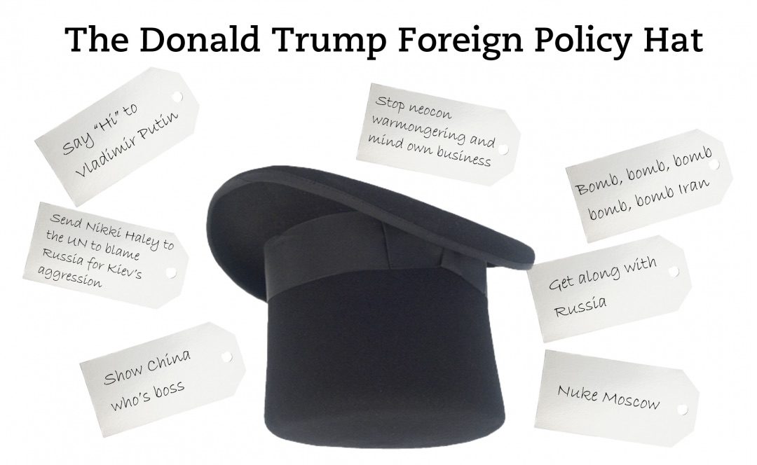Click to enlarge trump hat policy