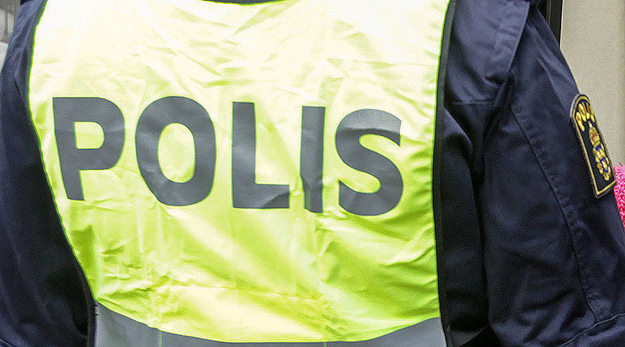 Swedish police