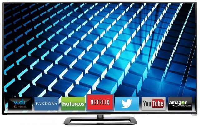 vizio big brother tracking monitor technology media smart TV