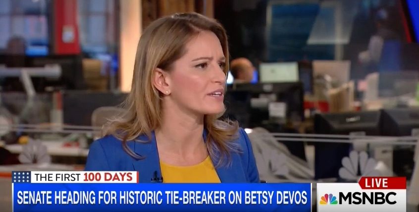 katy tur
