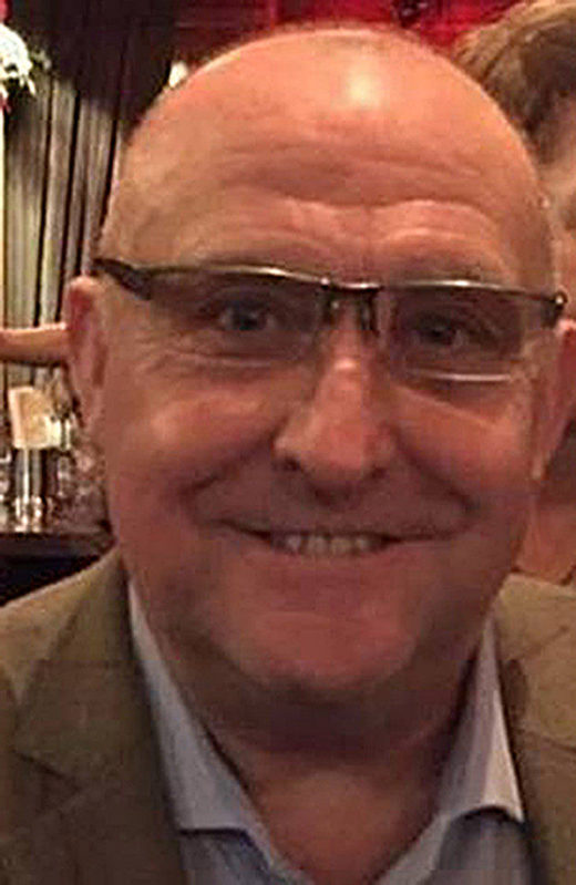 Click to enlarge Gordon Semple