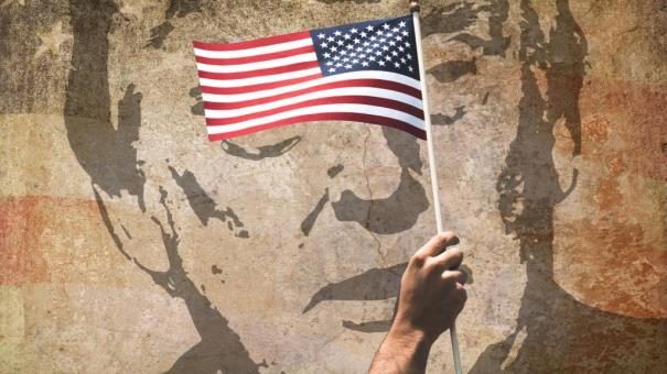 america color revolutions