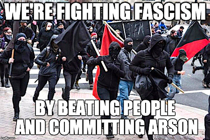 Antifa