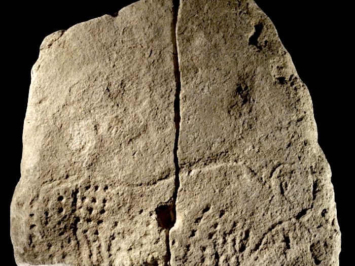 38,000 yo rock art