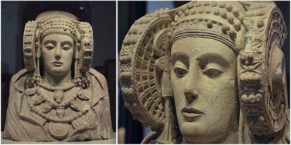 The Lady of Elche