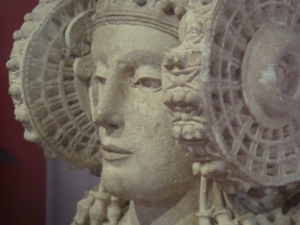 Lady of Elche