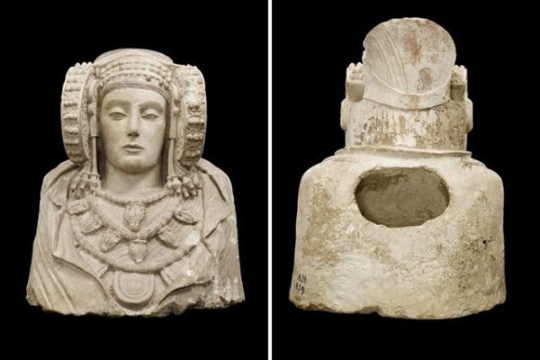 Lady of Elche