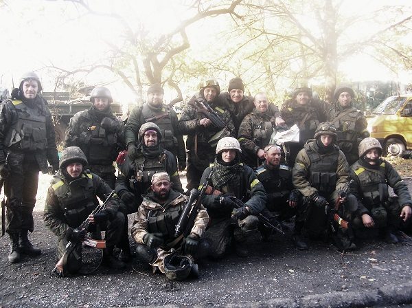 Click to enlarge Ukraine Army