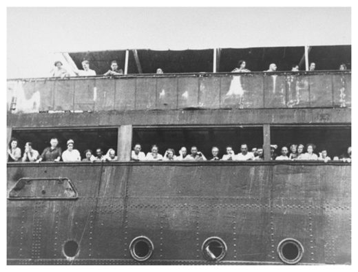 Jewish Refugees