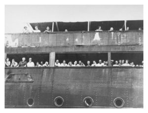 Jewish Refugees