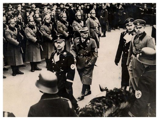 Gestapo