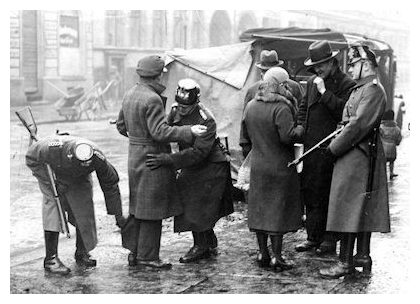 Gestapo