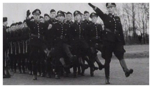 Gestapo