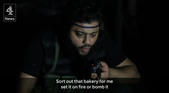 Click to enlarge Al Nusra (Al Qaeda in Syria)