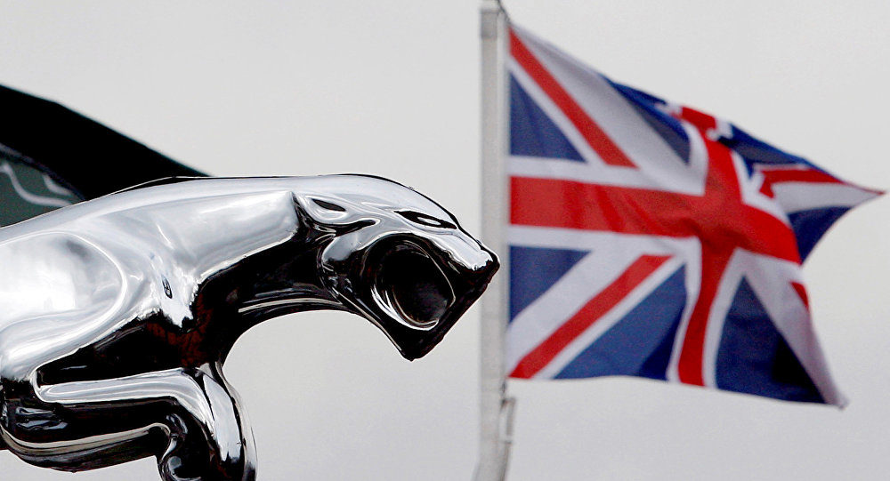 Great Britain 