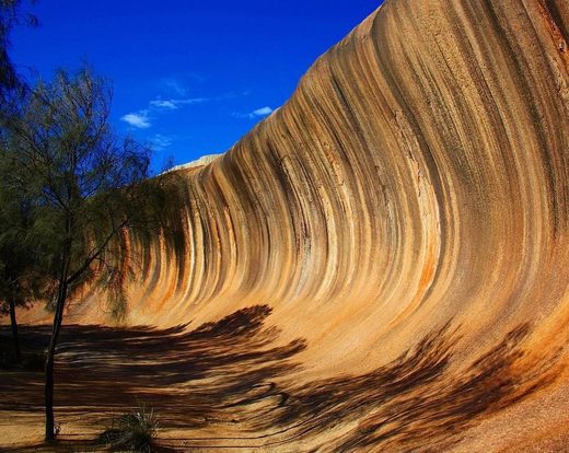 Click to enlarge Australia