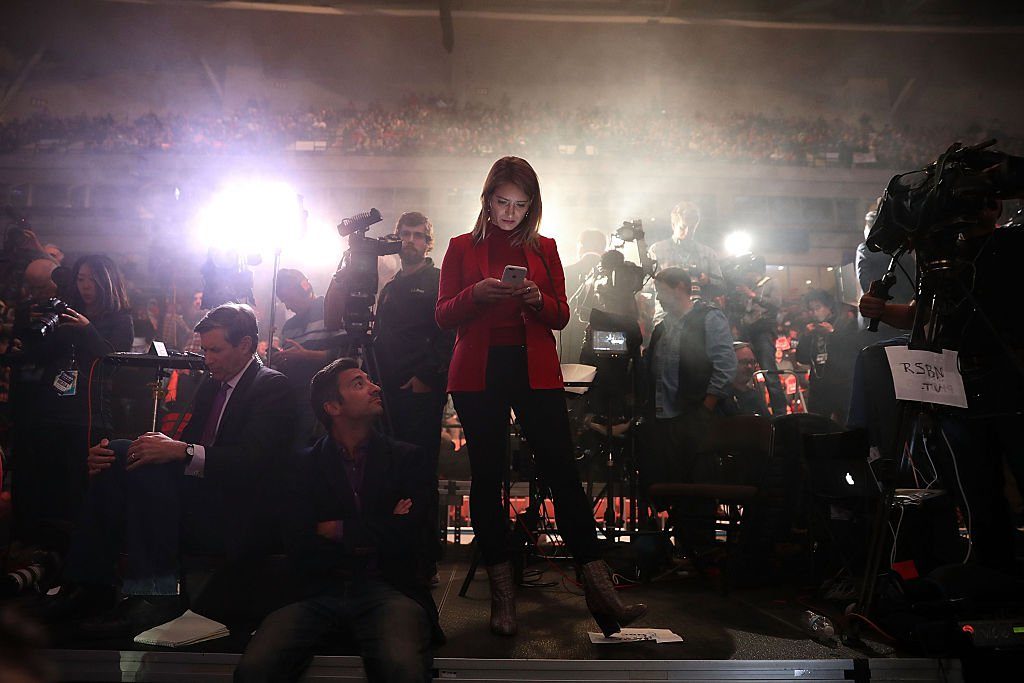 Katy Tur 