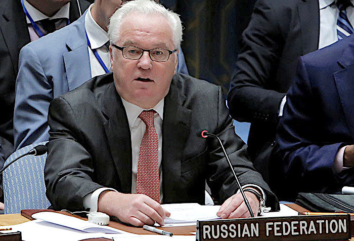 Churkin