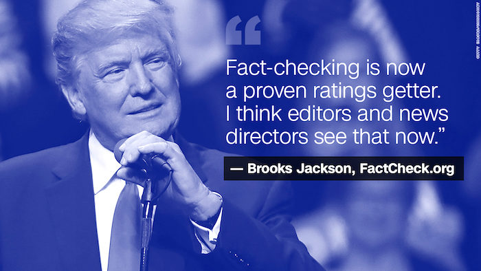 Trump factcheck